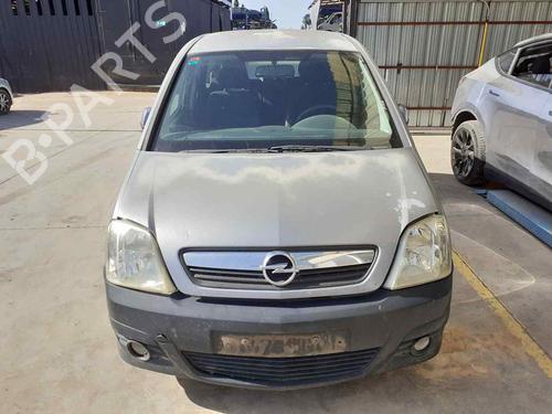 Steering column OPEL MERIVA A MPV (X03)  | BP25252744M21 