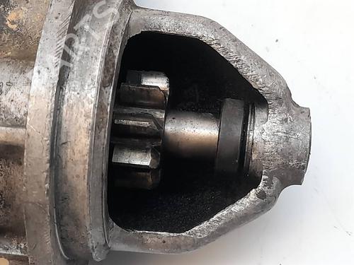 Starter CITROËN C8 (EA_, EB_) 2.2 | BP40097714M8 - Image 2