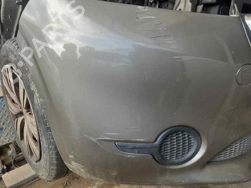 Front bumper PEUGEOT 208 I (CA_, CC_) | BP31153873C7