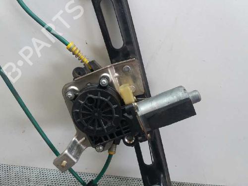 Front right window mechanism BMW 3 Compact (E46) 320 td | BP3136646C23 - Image 2