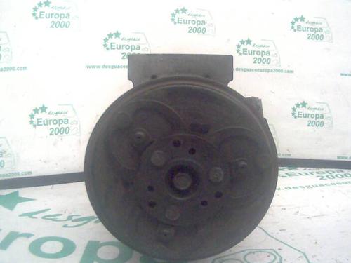 AC compressor VOLVO V40 Estate (645) 1.8 | BP114232M34 