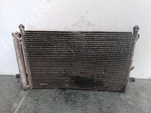 Used AC radiator AC radiator 1021355 1021355