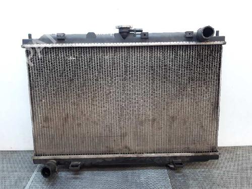 Used Water radiator Water radiator 5079321 5079321