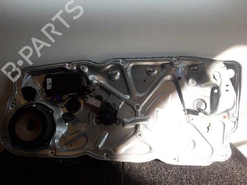 Used Front right window mechanism Front right window mechanism 4436685 4436685