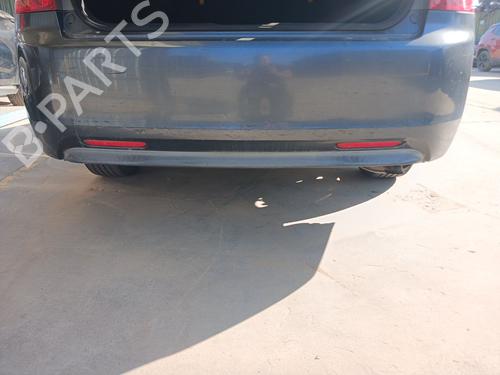 Used Rear bumper Rear bumper HONDA ACCORD VII (CL, CN) 2.2 i-CTDi (CN1) (140 hp) 36218336 36218336