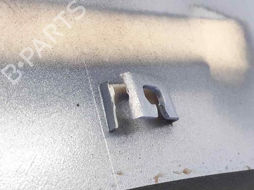 Rear spoiler SEAT IBIZA III (6L1) | BP31371738C96