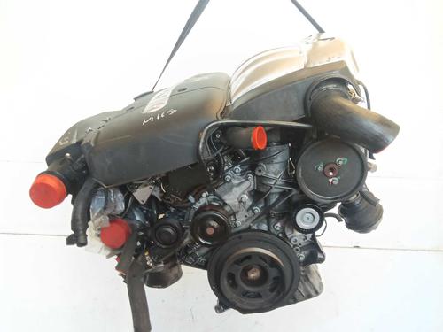 Engine MERCEDES-BENZ C-CLASS (W203) C 220 CDI (203.006, 203.008) | BP39530862M1  - Image 5