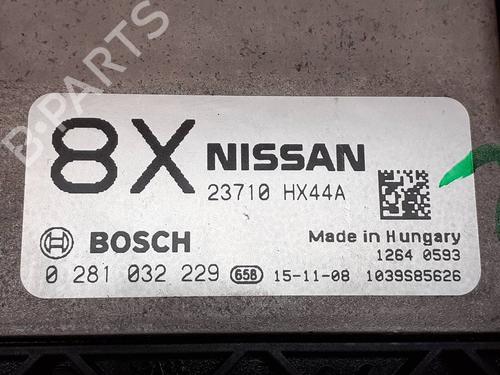 Engine control unit (ECU) NISSAN QASHQAI II (J11, J11_) | BP23266064M57 - Image 3