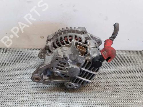 Alternator NISSAN PRIMERA (P12) 2.2 Di | BP3438968M7 