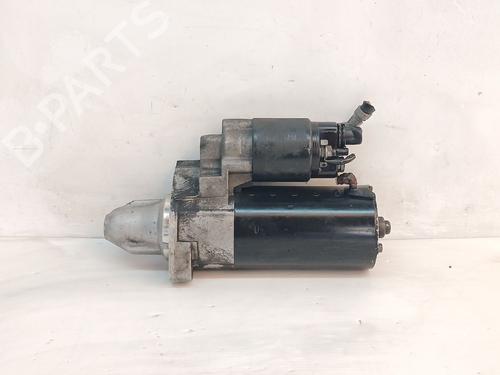 Used Starter Starter MERCEDES-BENZ S-CLASS (W220, V220) [1998-2005] 34212104 34212104