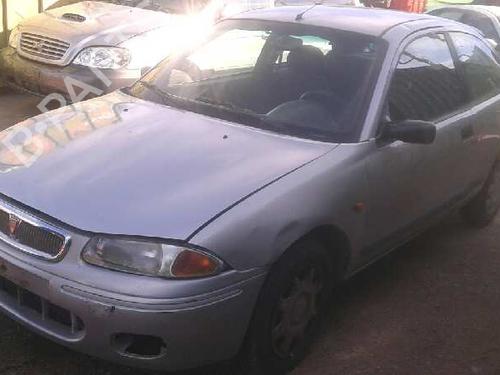Left sun visor ROVER 200 II Hatchback (RF) | BP2130120I1 - Image 4