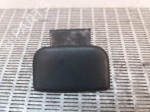 Used Front right exterior door handle PEUGEOT 106 II (1A_, 1C_) 1.1 i (60 hp) 1593780