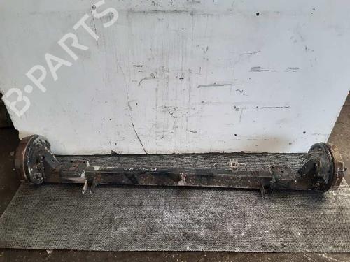 Used Rear axle Rear axle 4652564 4652564