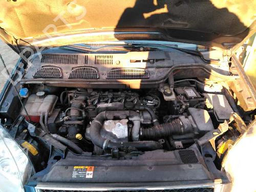 Right front fog light FORD FOCUS C-MAX (DM2)  | BP5863779C31 
