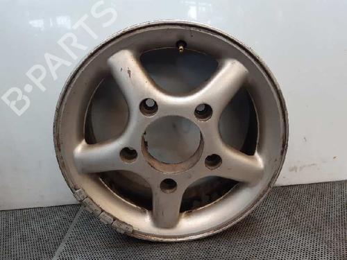 Used Rim TATA SIERRA [1991-2002]  12454600