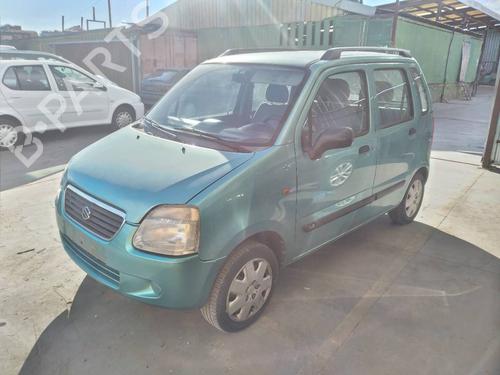 Front right window mechanism SUZUKI WAGON R+ (MA)  | BP9203828C23  - Image 10