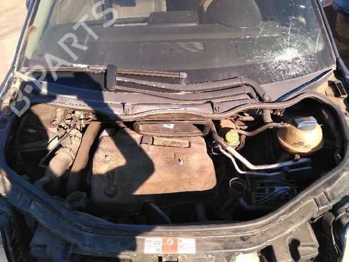 Right front brake caliper AUDI A2 (8Z0) 1.4 TDI | BP11583574M104 - Image 14