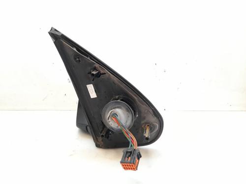 Left mirror PEUGEOT 206+ (2L_, 2M_) 1.1 | BP12302420C26