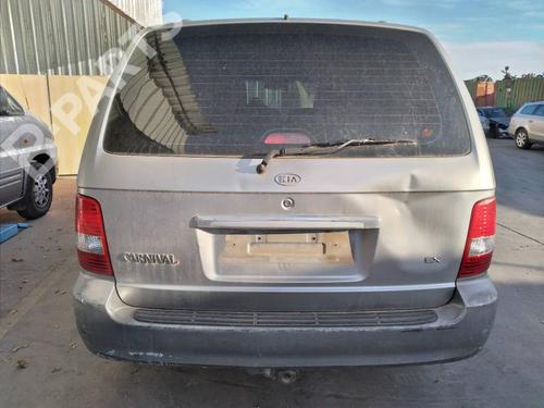 Injector KIA CARNIVAL II (GQ) 2.9 CRDi | BP9286062M100  - Image 5