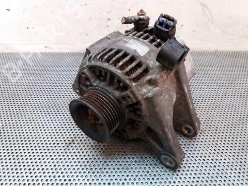 Used Alternator Alternator TOYOTA RAV 4 II (_A2_) 1.8 (ZCA25_, ZCA26_, ZCA25W, ZCA26W) (125 hp) 270466 270466