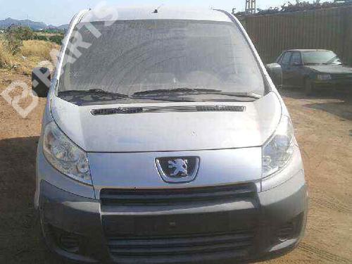 PEUGEOT EXPERT Tepee (VF3X_)  2.0 HDi 120  68221