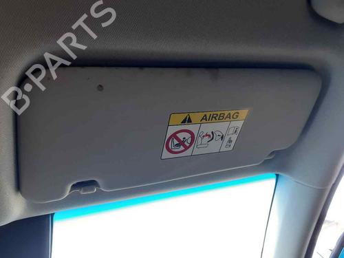 Used Right sun visor HYUNDAI KONA (OS, OSE, OSI) [2017-2023]  30530172