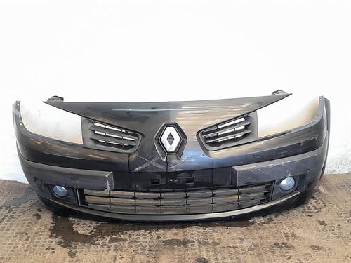Used Front bumper RENAULT MEGANE II (BM0/1_, CM0/1_) 1.5 dCi (BM1F, CM1F) (86 hp) 26382065