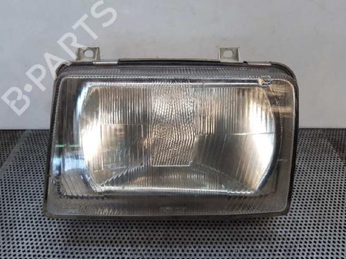 Used Left headlight Left headlight 4007411 4007411