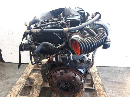 Motor Motor FORD MONDEO III Saloon (B4Y) [2000-2007] 2842067 2842067