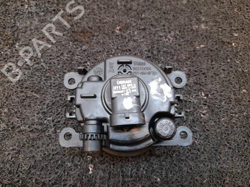 Right front fog light FORD FOCUS II (DA_, HCP, DP) 1.6 TDCi | BP9151435C31 