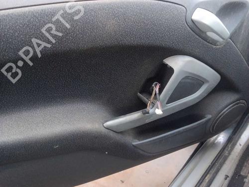 Front left panel SMART FORTWO Coupe (451) | BP33173811C58 - Image 3