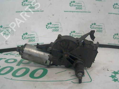 Rear wiper motor SEAT IBIZA III (6L1)  | BP587938M102 