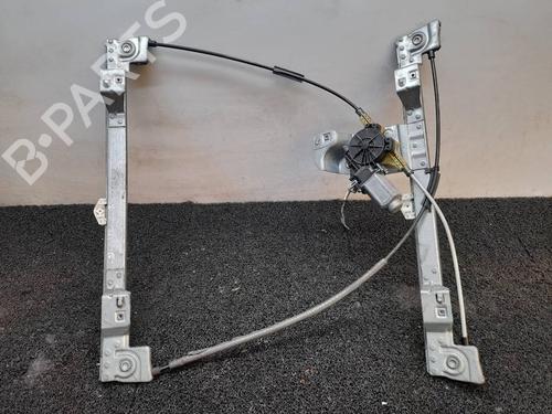 Used Front left window mechanism Front left window mechanism 10177482 10177482