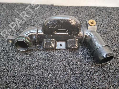 Used Pipe Pipe FORD FOCUS II (DA_, HCP, DP) [2004-2013] 14037352 14037352