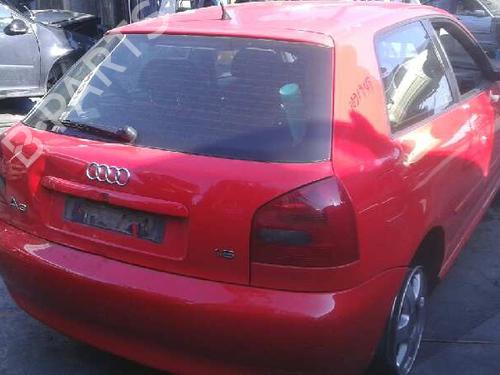 Engine AUDI A3 (8L1) 1.8 | BP808734M1 - Image 8