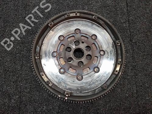 Used Flywheel Flywheel 14039535 14039535