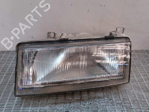 Used Left headlight Left headlight 162622 162622