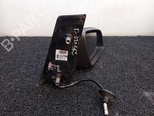 Right mirror OPEL ZAFIRA / ZAFIRA FAMILY B (A05) 1.9 CDTI (M75) | BP10295374C27 