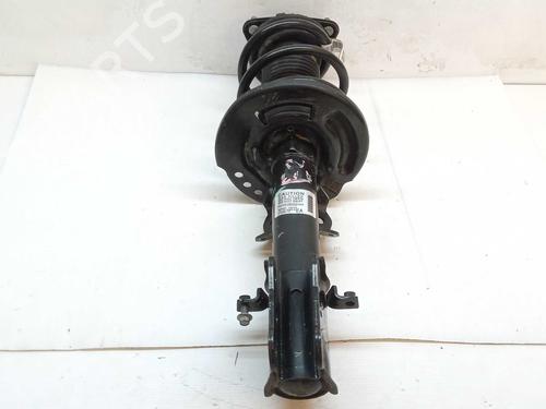 Used Left front shock absorber Left front shock absorber 29547096 29547096