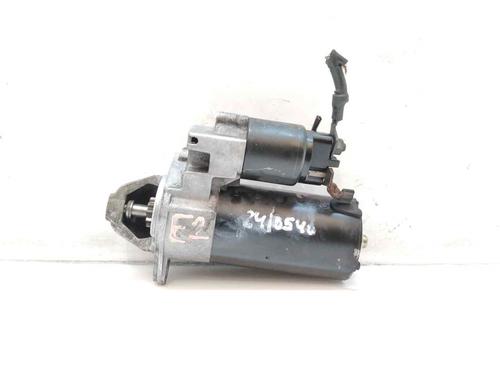 Used Starter MERCEDES-BENZ A-CLASS (W168) A 170 CDI (168.009, 168.109) (95 hp) 22896758