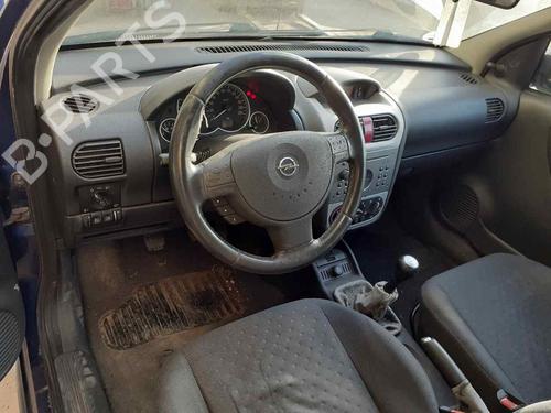 Steering column OPEL CORSA C (X01)  | BP26376960M21  - Image 9