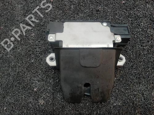 Bakluke lås FORD FOCUS II (DA_, HCP, DP) [2004-2013]  8319264