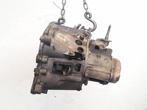 Used Gearbox PEUGEOT 307 (3A/C) 2.0 HDi 90 (90 hp) 1019759