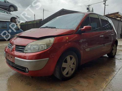 Engine RENAULT SCÉNIC II (JM0/1_)  | BP31246782M1  - Image 17