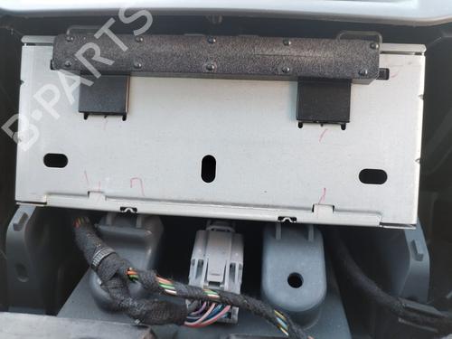Radio FORD FIESTA VI (CB1, CCN) | BP29904495E6 - Image 2