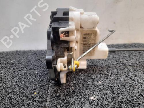Used Front left lock Front left lock 10965596 10965596