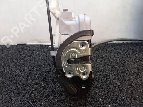 Used Front left lock HYUNDAI IONIQ (AE) 1.6 GDI Hybrid (105 hp) 8070040