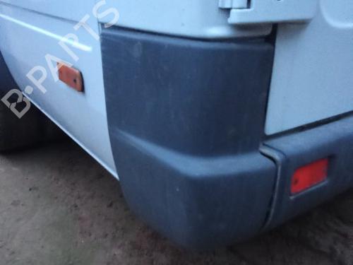 Used Corner bumper Corner bumper MERCEDES-BENZ SPRINTER 4-t Platform/Chassis (B904) [1995-2012] 31914863 31914863