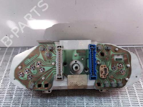 Instrument cluster FORD ESCORT VI (GAL, AAL, ABL) 1.8 D | BP208842C47 