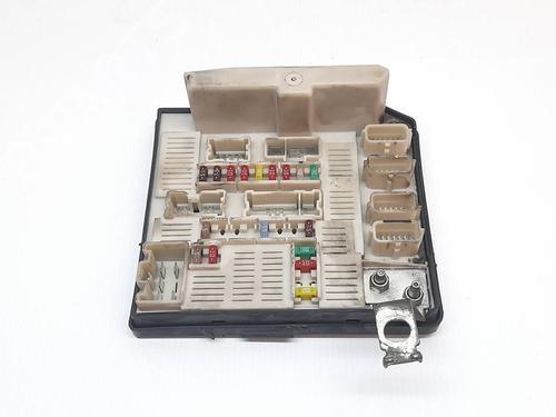 Used Fuse box Fuse box 25026689 25026689